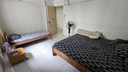 Blk 161 Chong Pang Vista (Yishun), HDB 5 Rooms #502935081